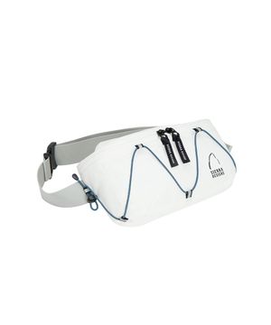 라센(LASSEN) 초경량 웨이스트백 IVORY