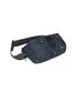라센(LASSEN) 초경량 웨이스트백 BLUE