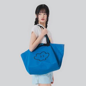 쉘 클래식 쇼퍼백_90202SP