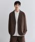 [시티 레저] CN 루즈 핏 블레이저 [바로크 브라운]