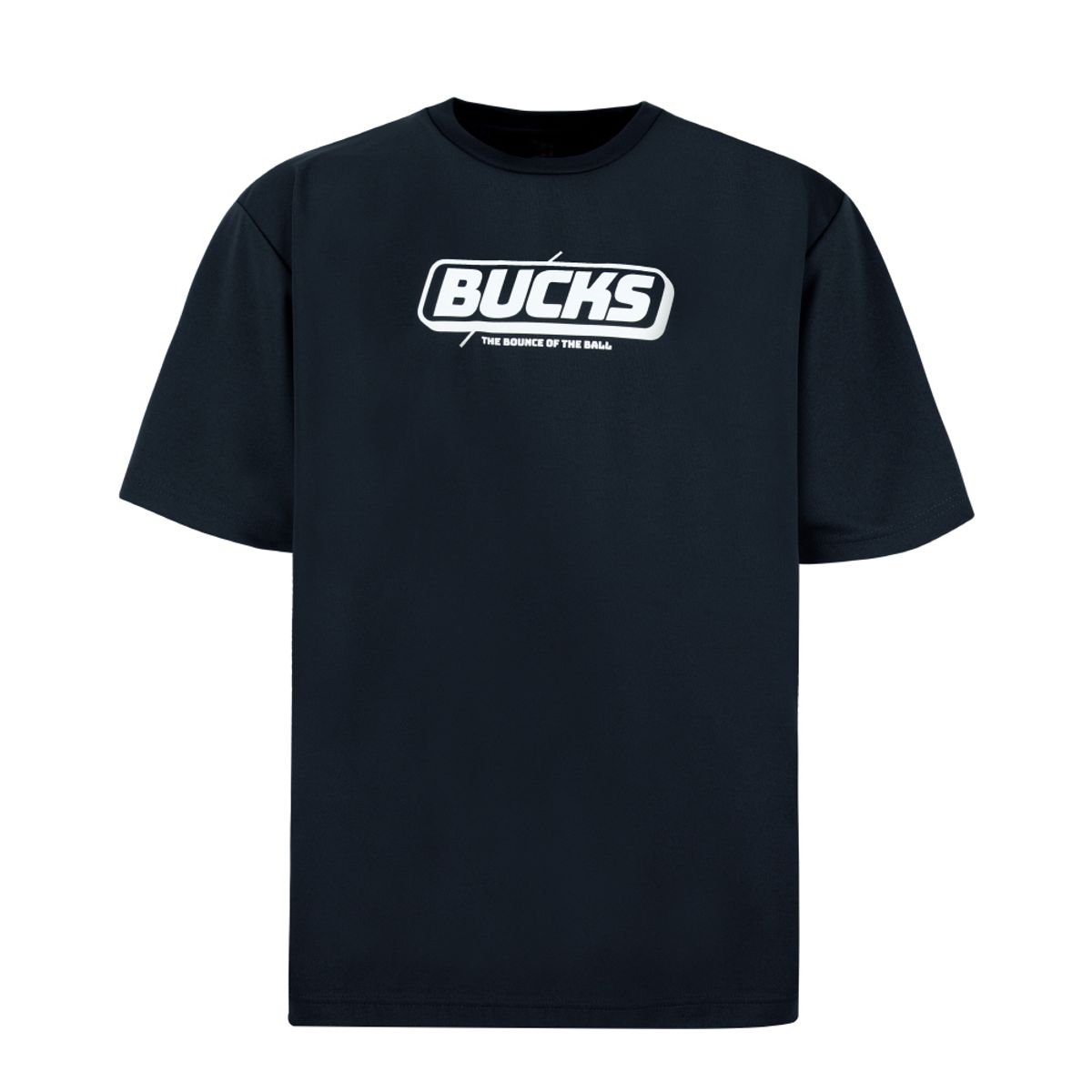 투엔티벅스(TWENTY BUCKS) BIG SIZE 전용 벅스티 BB-301 네이비