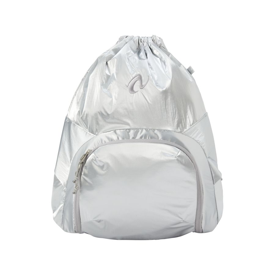 [NERDY] Label 3Way Gym Sack ★大人気★ ノルディ NERDY PINWHEEL 3WAY GYM SACK （BLACK） ピンホイール