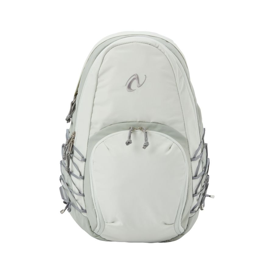MUSINSA公式 | NERDY Almond Backpack Gracie Mint