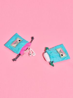 BGP 믹스 에어팟 파우치