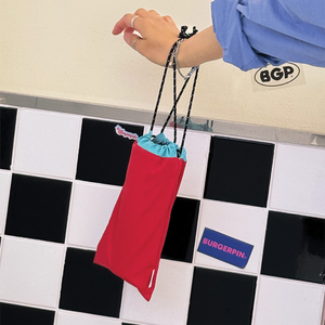 BGP 보틀백 파우치 (텀블러&보틀)