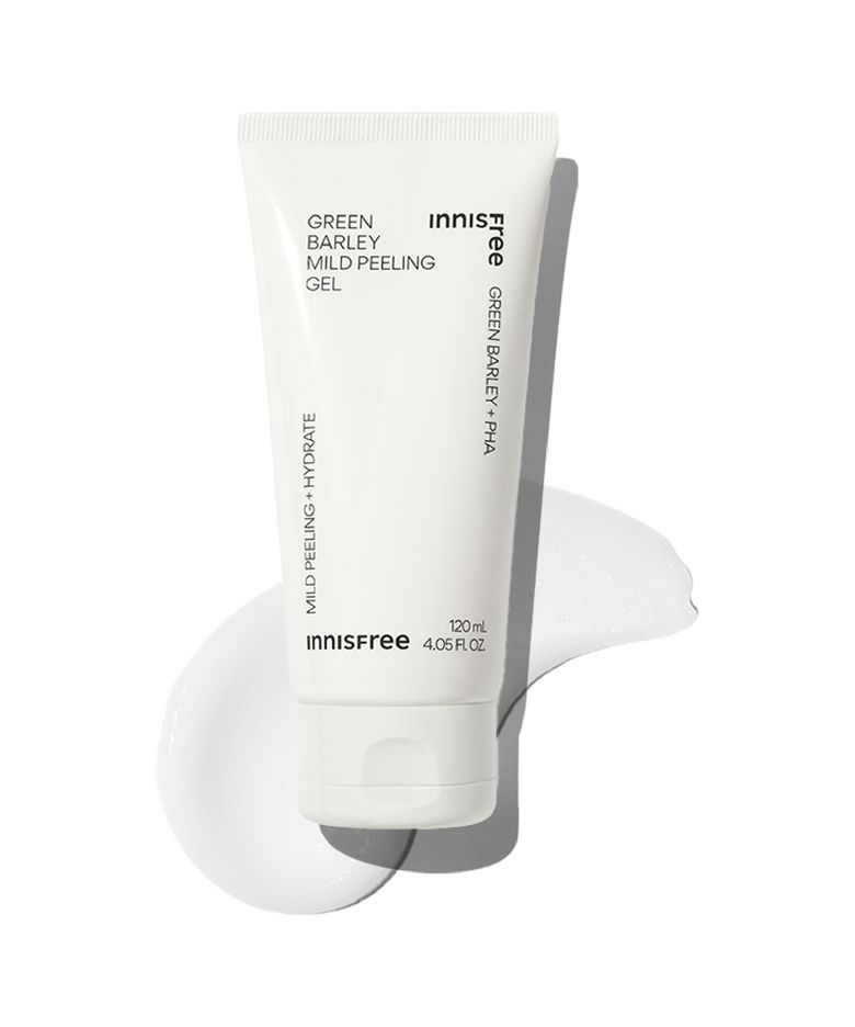 청보리 마일드 필링젤 120mL