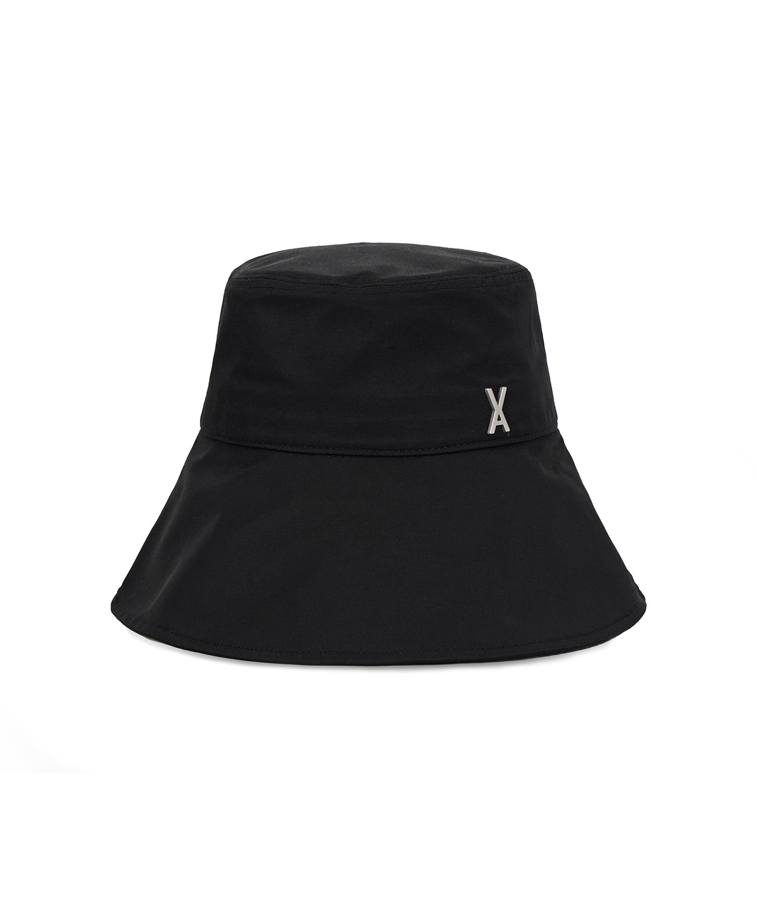 ■VARZAR■ VA Stud Solarshield Bucket Hat Black varzar1351 MUSINSA | VARZAR VA Stud Solar Shield Bucket Hat Black