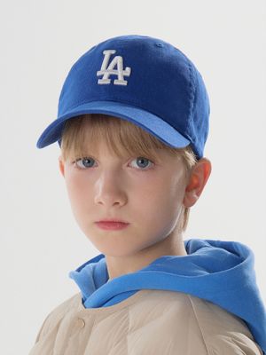 에이스 볼캡 LA (Indigo)