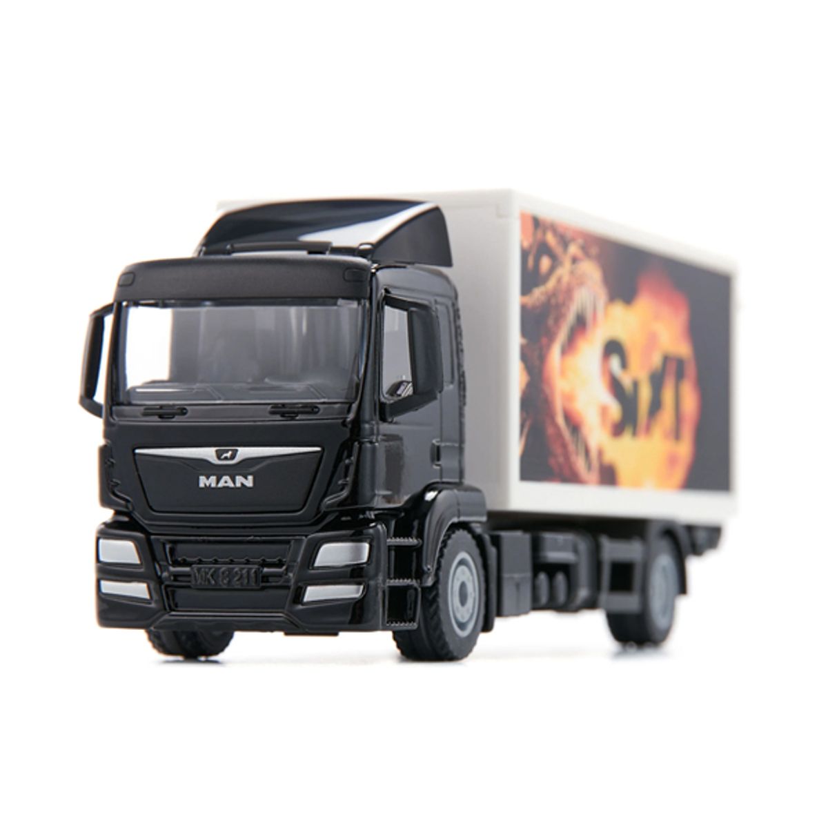 시쿠(SIKU) MAN SIXT 운송트럭