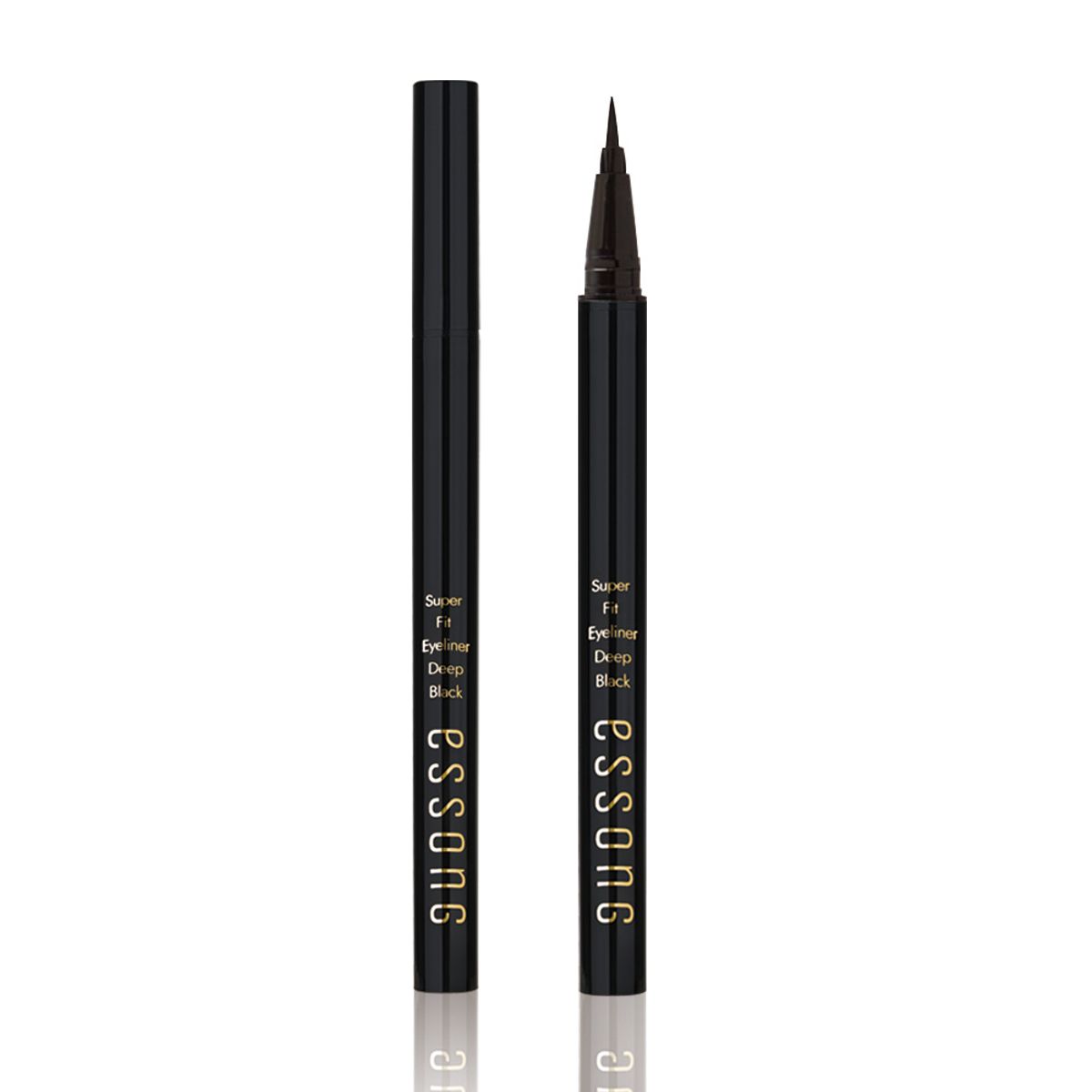 에스까다 코스메틱(ESCADA COSMETIC) 에숑 ESSONG 슈퍼 핏 아이라이너 듀오