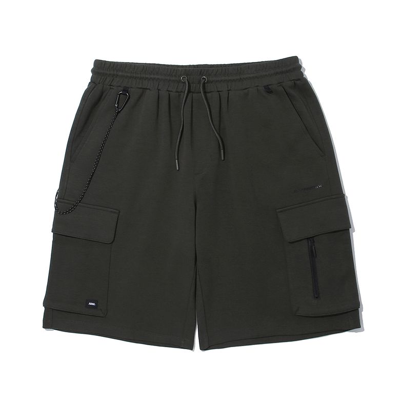 카고 5.5부 반바지 D카키 INY2RS23ADK