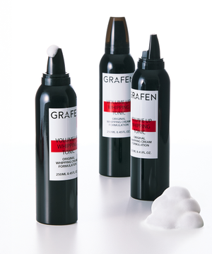 볼륨업 휘핑 토닉 250ml