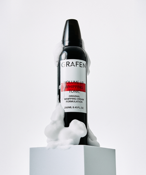 볼륨업 휘핑 토닉 100ml