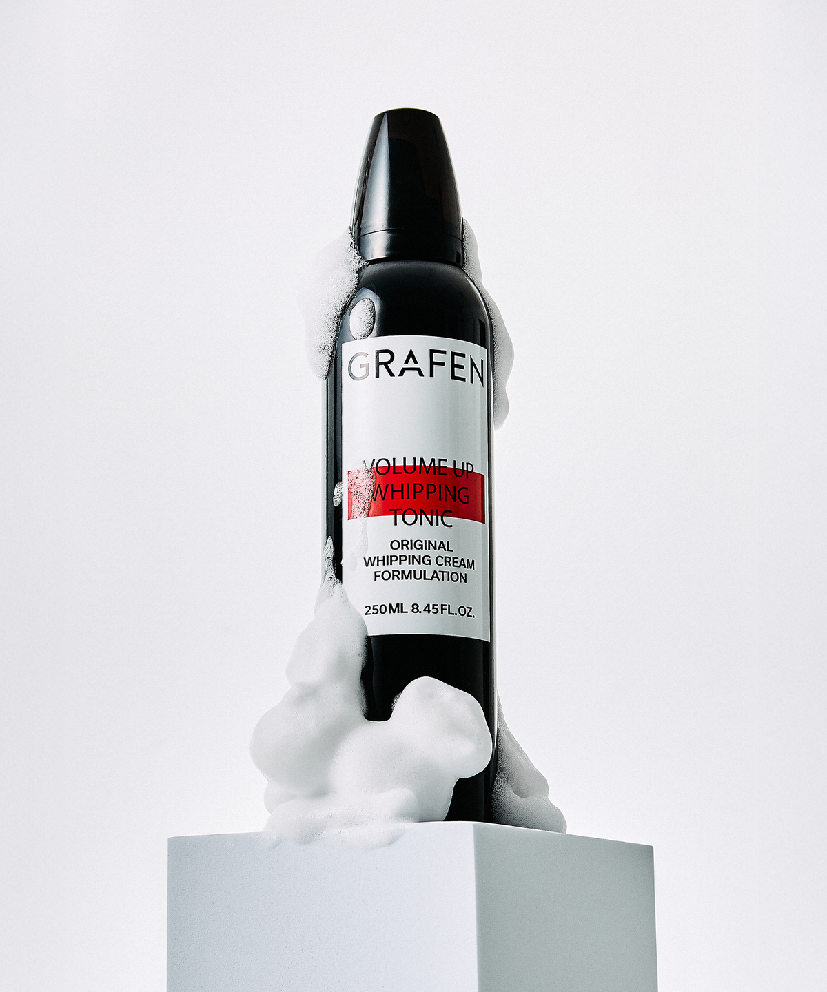 그라펜(GRAFEN) 볼륨업 휘핑 토닉 100ml