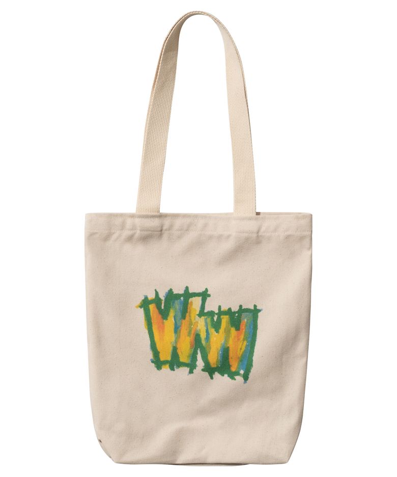 WW x MAJANGDONG ECO-BAG