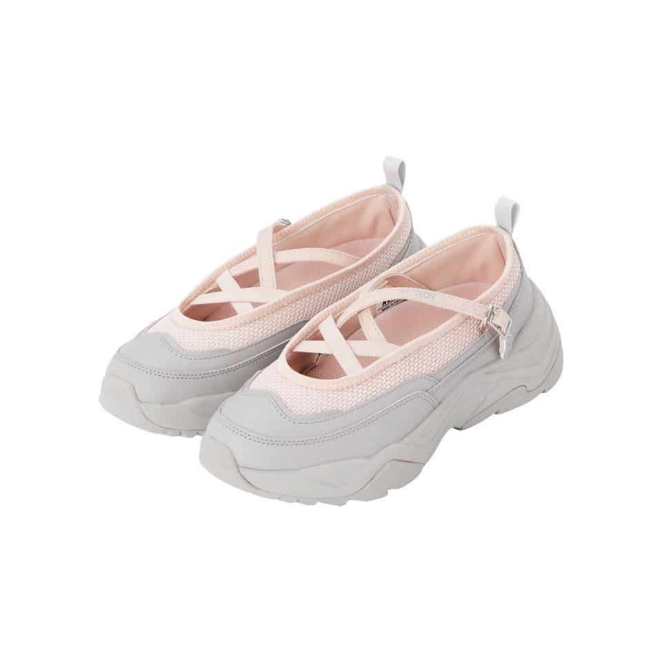 NERDY ■ Mary Jane Sneakers スニーカー MUSINSA | NERDY Mary Jane Sneakers Peach Pink