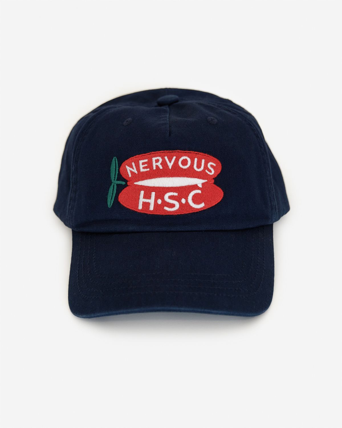 너버스(NERVOUS) CAP 07 _ navy