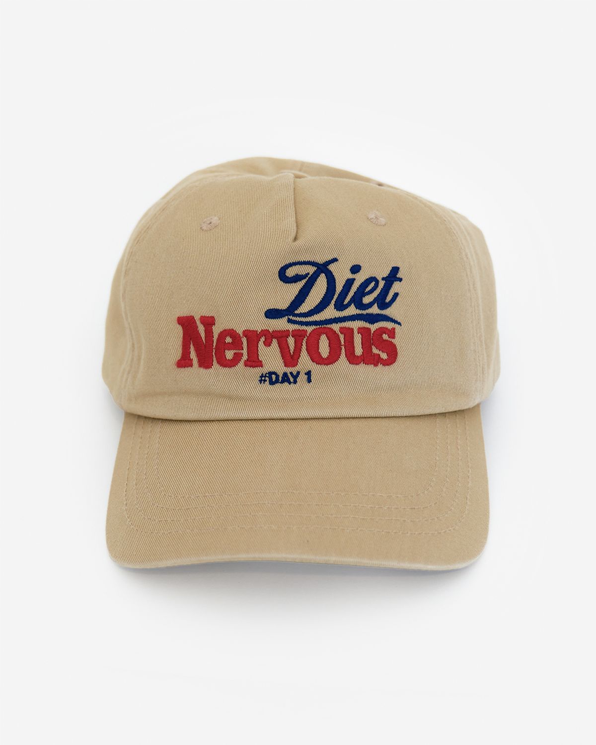 너버스(NERVOUS) CAP 07 _ beige
