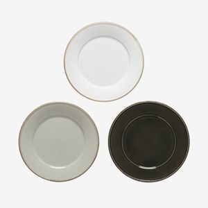 루지아 28cm 디너접시