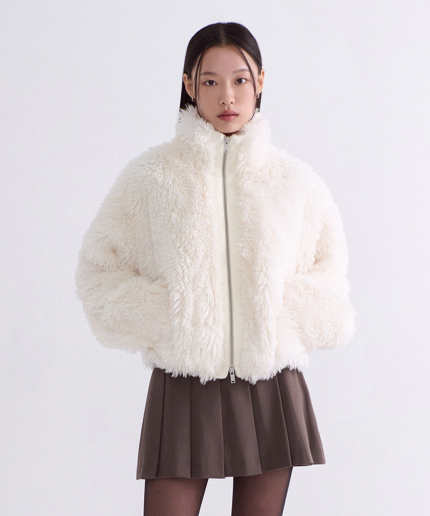 MUSINSA公式 | MUSINSA STANDARD WOMAN ウィメンズ シンセティック