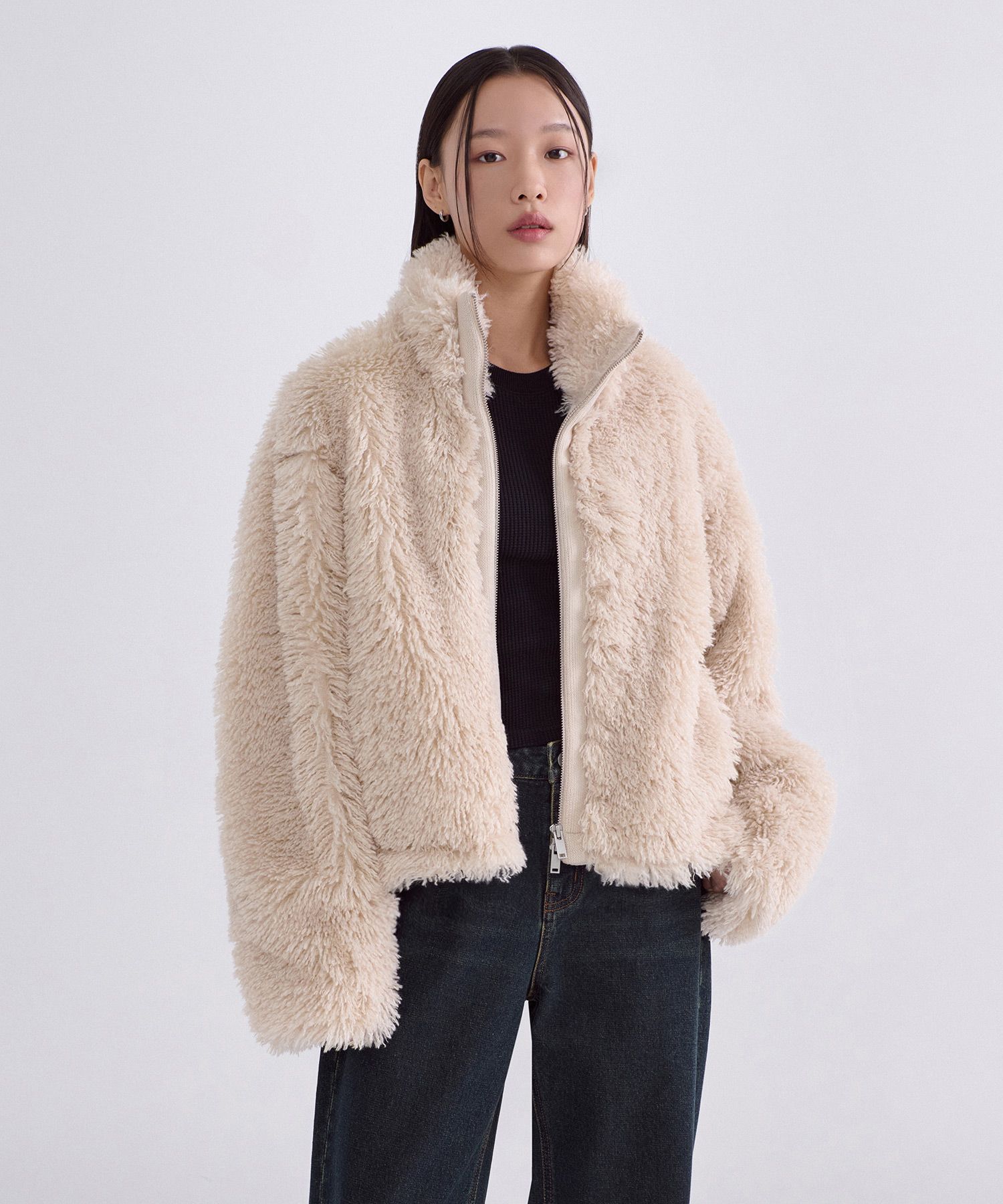 MUSINSA公式 | MUSINSA STANDARD WOMAN ウィメンズ シンセティック