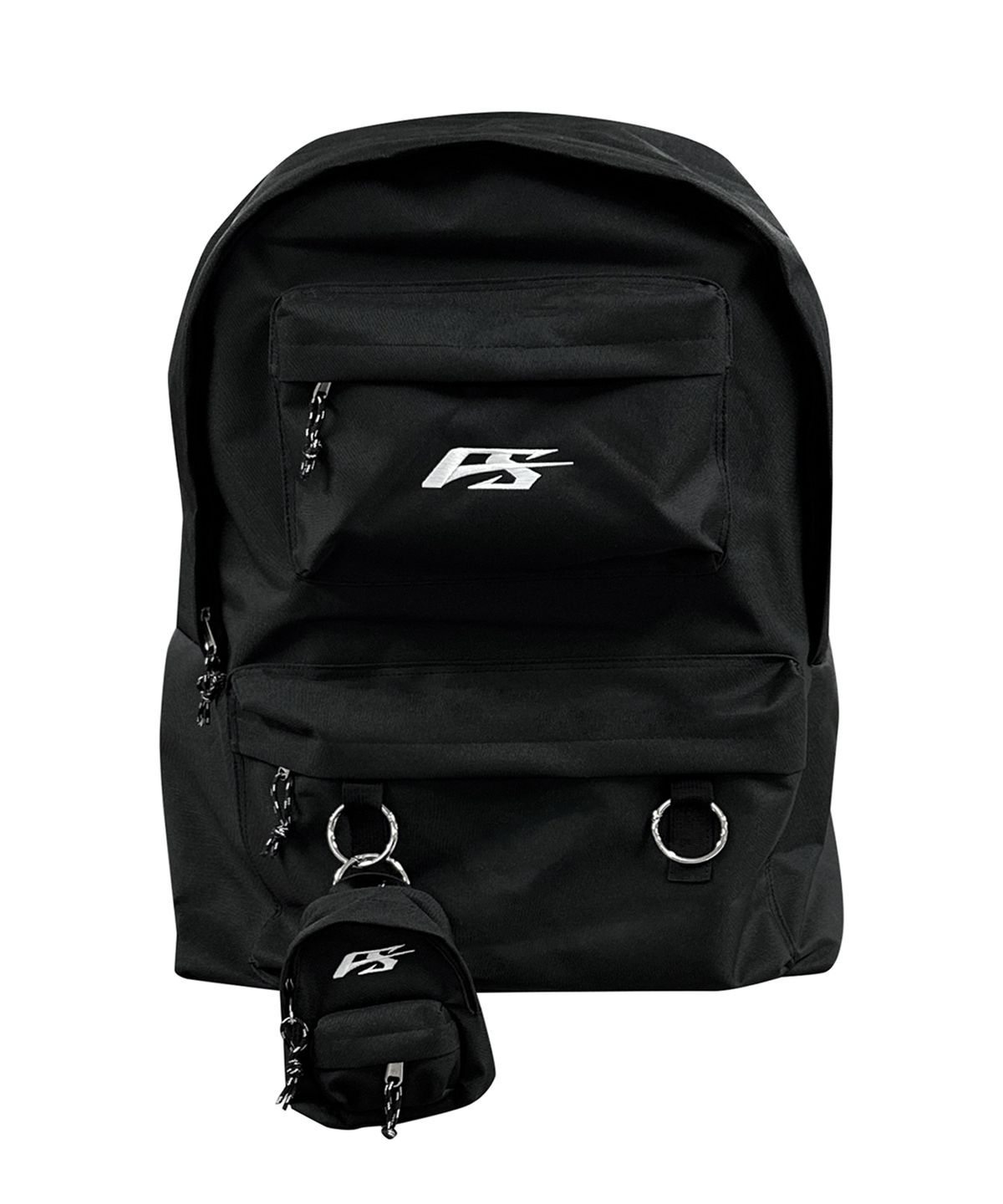 포스센스티브(FORCESENSITIVE) FORCE BIG BACKPACK