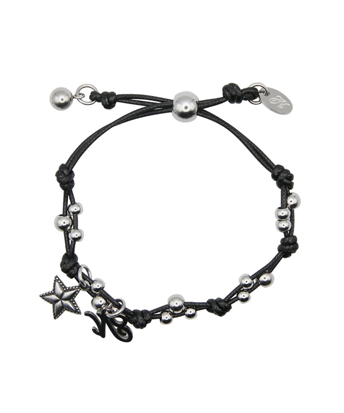 엔프프(NFF) star is born bracelet-black