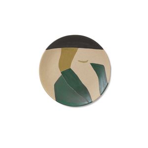 [원더라움] 세라믹 접시 다요