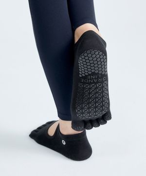 베이직 풀 토 삭스