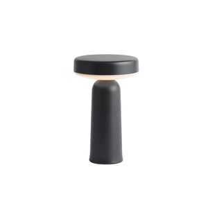 [원더라움] 이즈 포터블램프 블랙