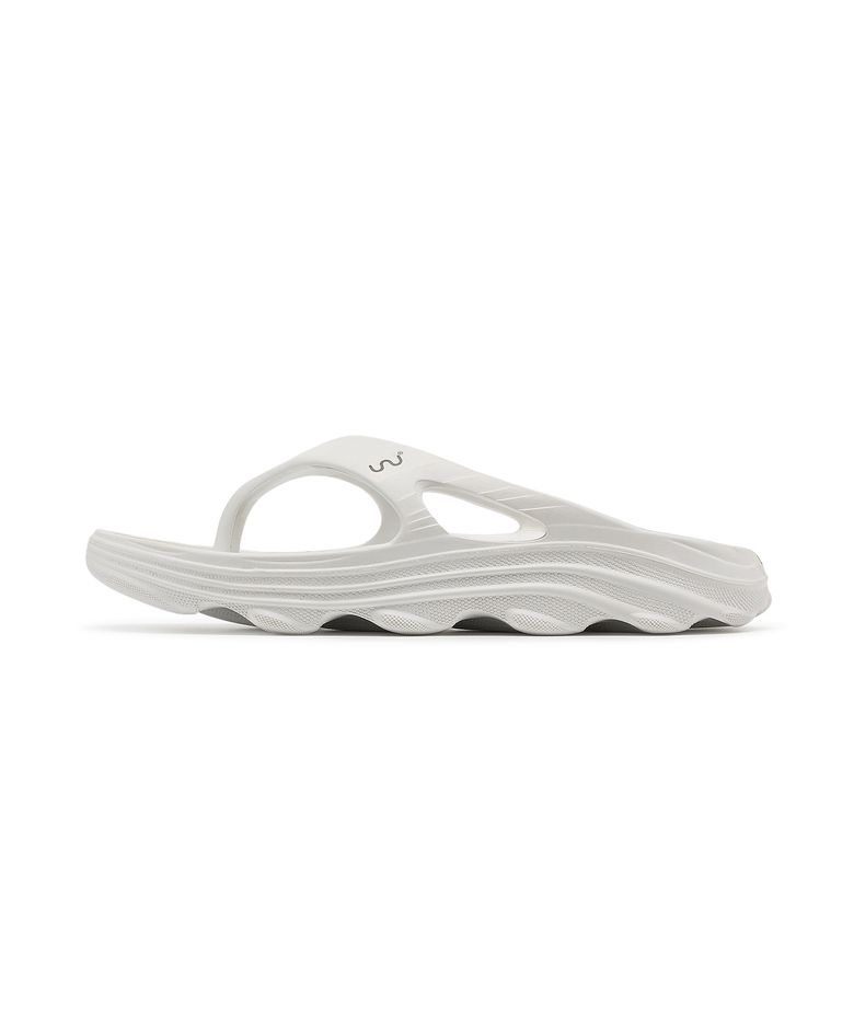 RIVA SLIDE - WHITE / 7410