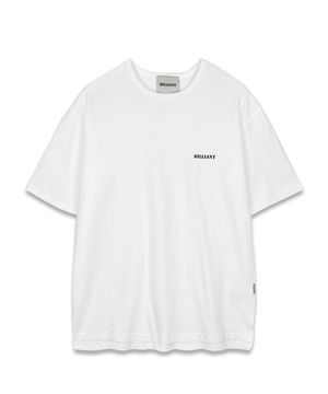 베이직 오픈 티셔츠_아이보리