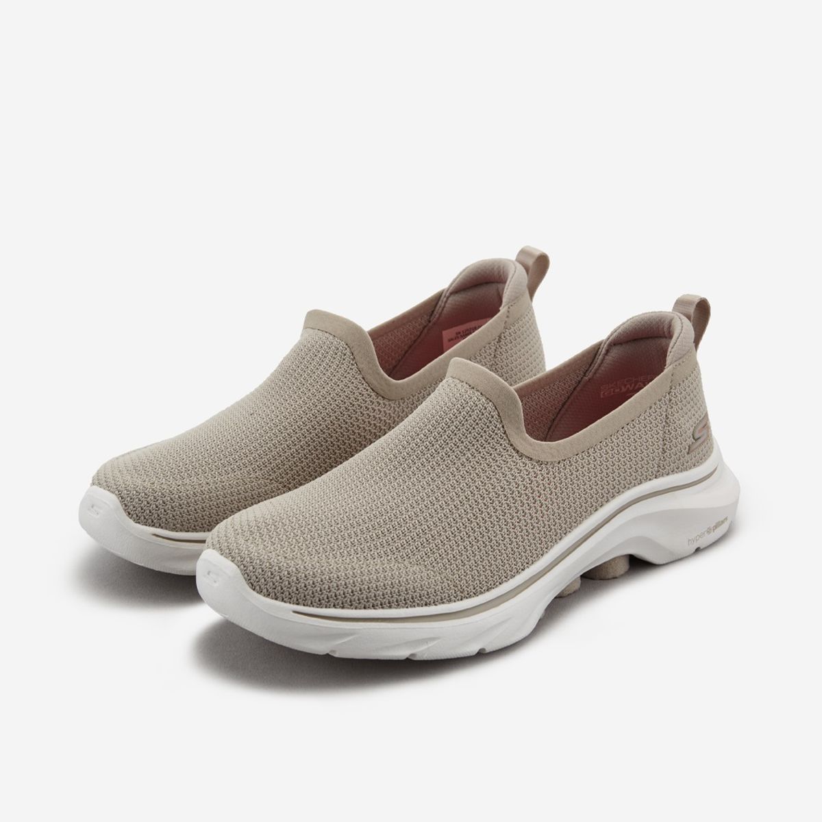 스케쳐스(SKECHERS) 여성 고 워크 7_SP0WWCEX023
