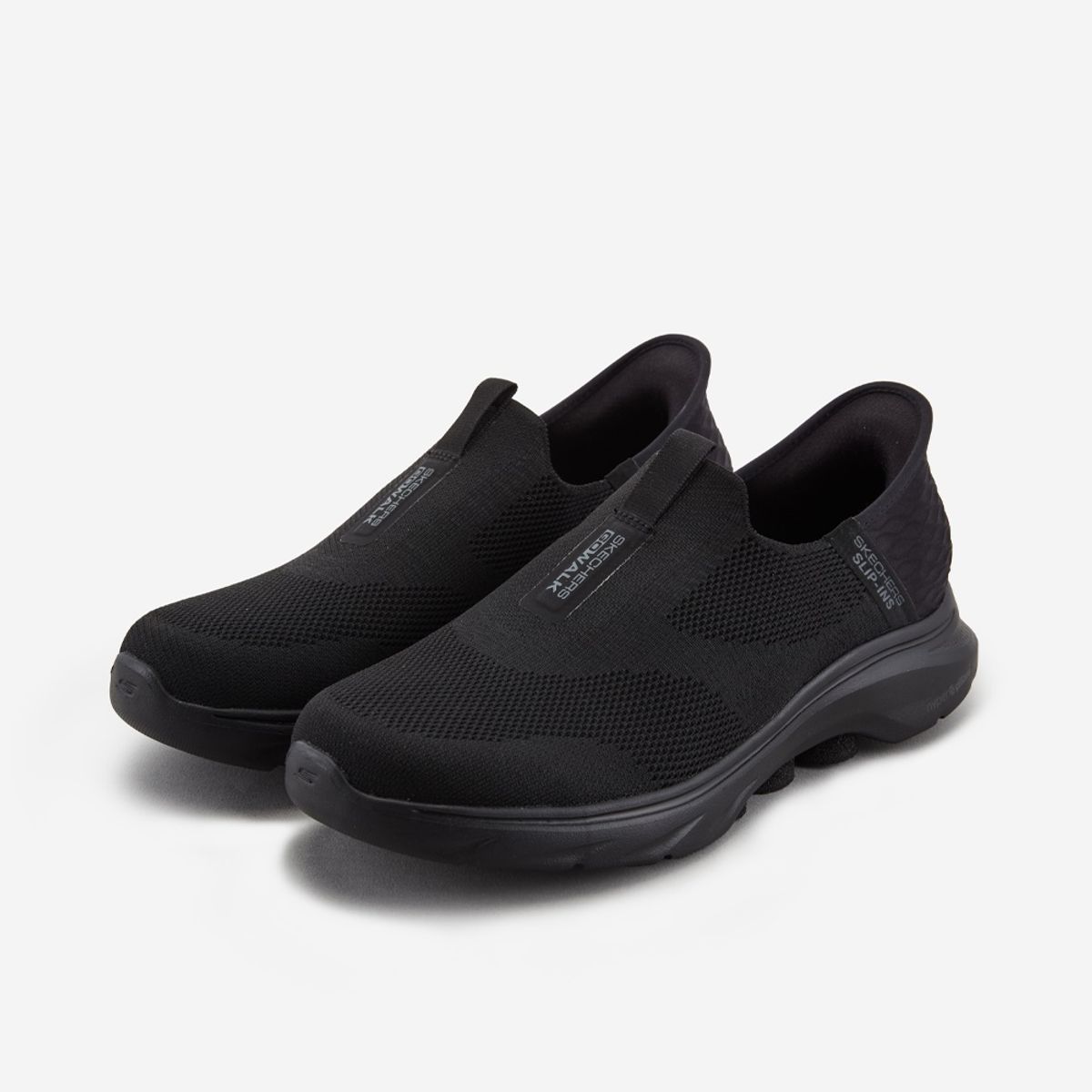 스케쳐스(SKECHERS) 남성 고 워크 7 (슬립인스)_SP0MWCEX011