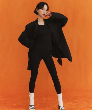 [류혜영 pick] 히트터치 오리지널 - 남녀 상하세트