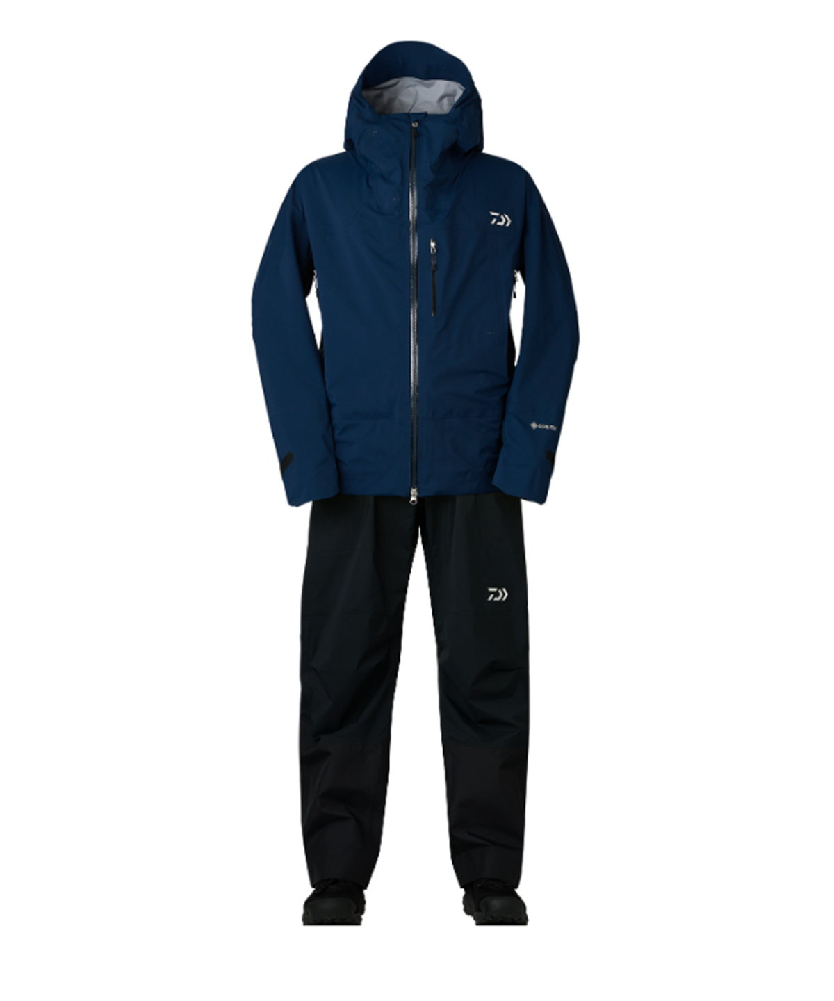 다이와(DAIWA) DR-1224 GORE-TEX® NAVY