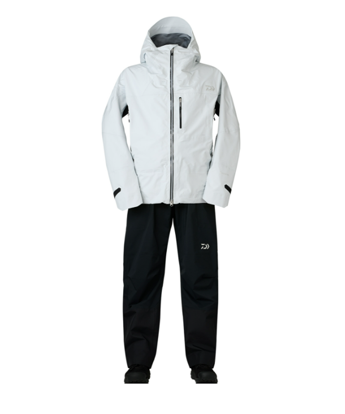 다이와(DAIWA) DR-1224 GORE-TEX® SMOKY WHITE