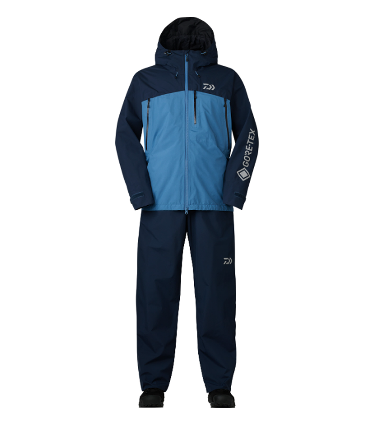 다이와(DAIWA) DR-1924 GORE-TEX® ASH BLUE