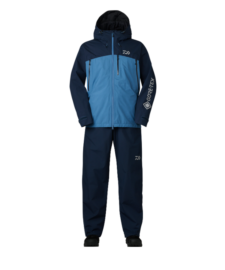 DR-1924 GORE-TEX® ASH BLUE