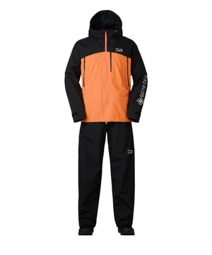 DR-1924 GORE-TEX® LIGHT ORANGE
