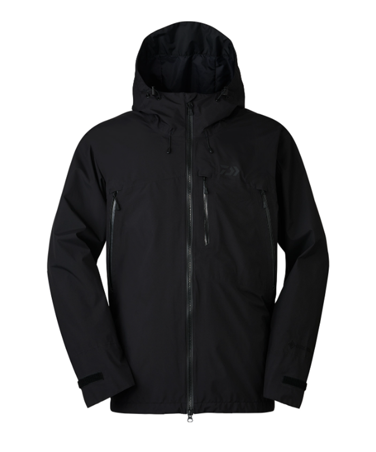 다이와(DAIWA) DR-1924J GORE-TEX® BLACK