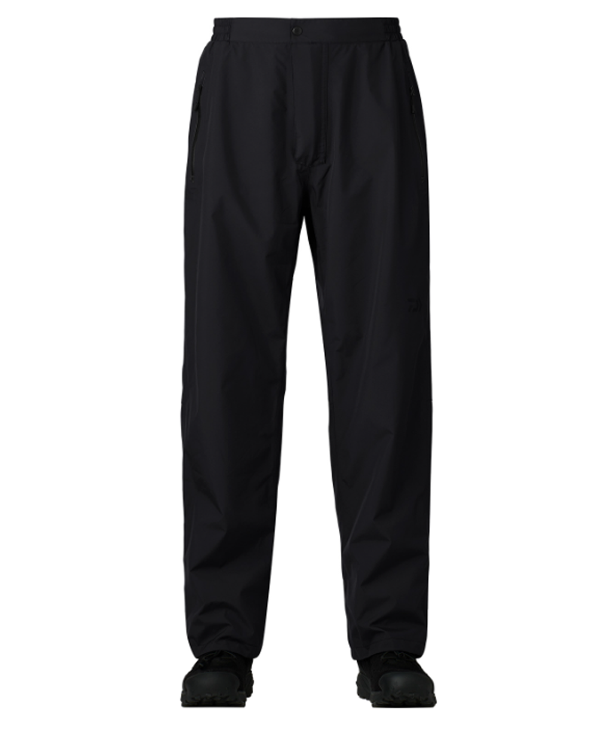 다이와(DAIWA) DR-1924P GORE-TEX® BLACK
