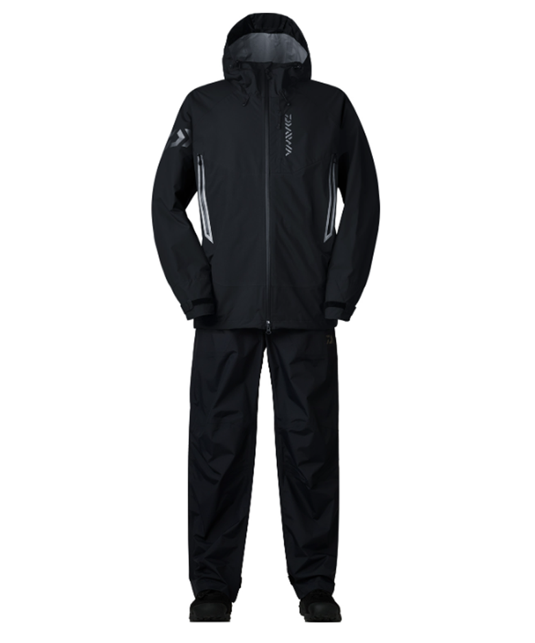 DR-3124 BLACK