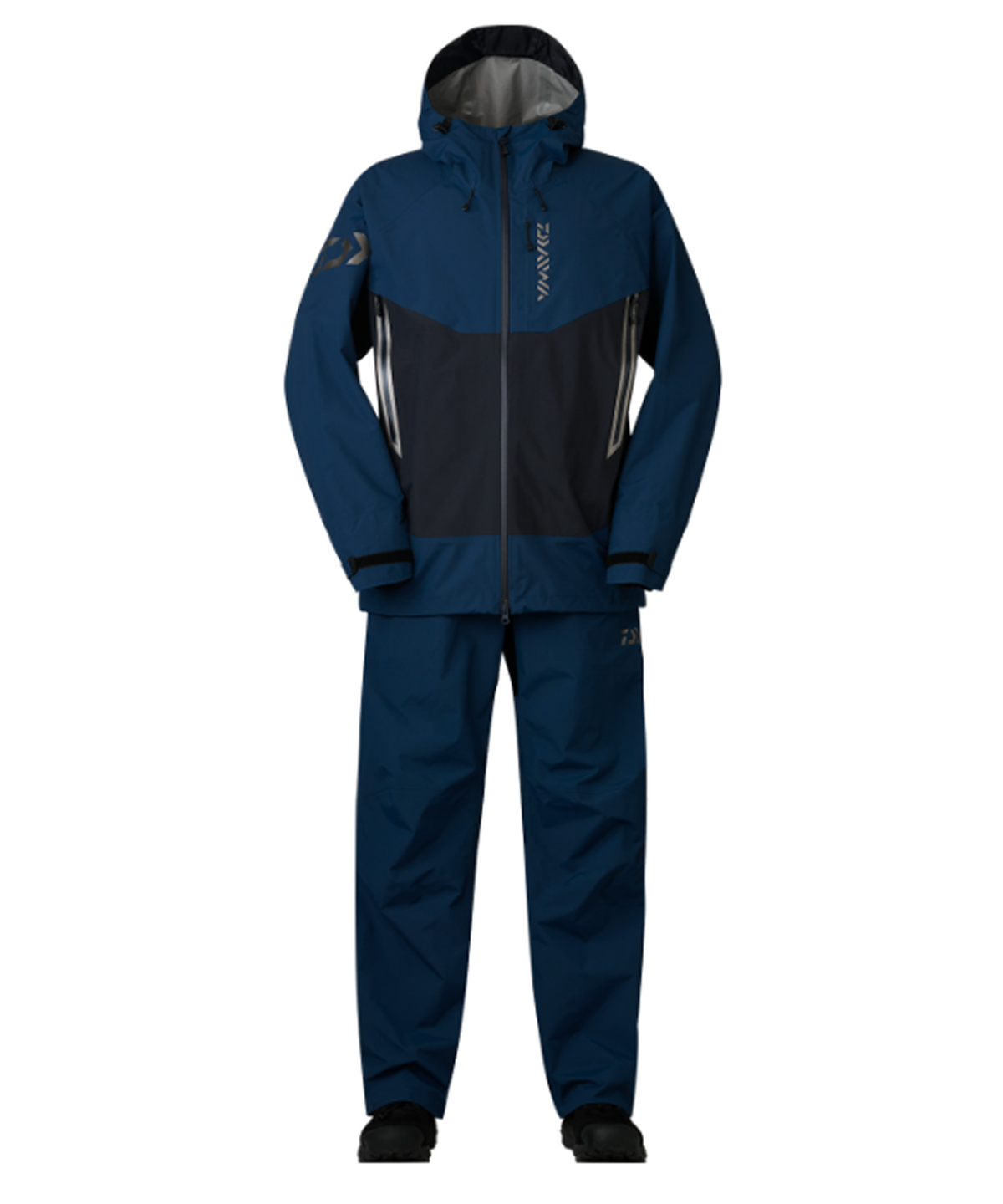 다이와(DAIWA) DR-3124 NAVY