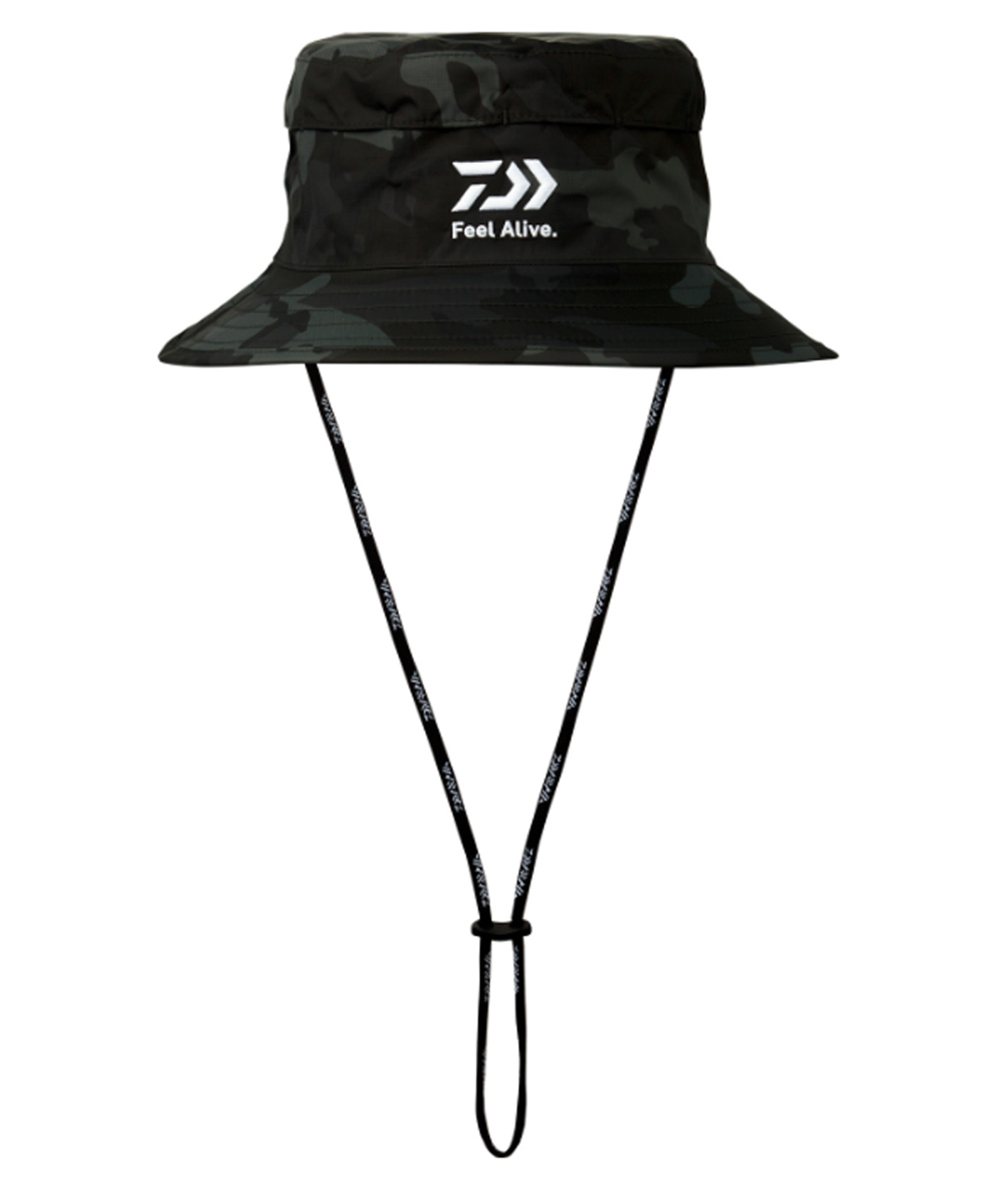 다이와(DAIWA) DC-3024 BLACK CAMO