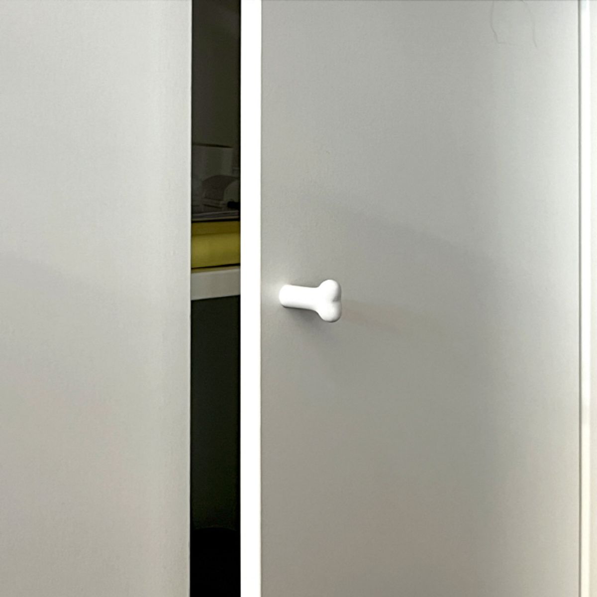 워터탱크베이스먼트(WATER TANK BASEMENT) 도그본 벽후크(S)