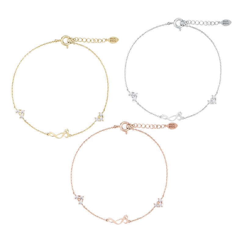 14K P.B 팔찌 PMGB007S