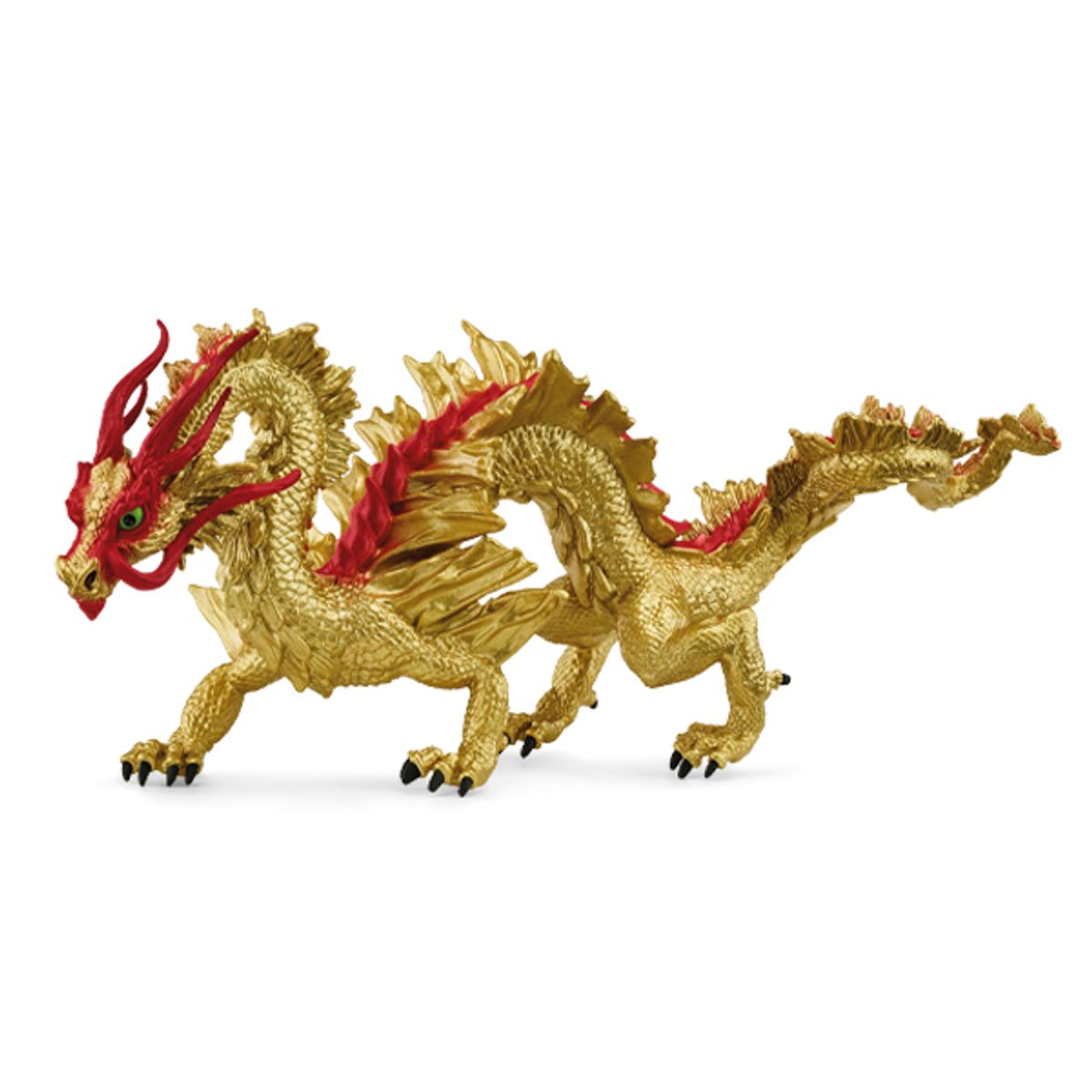 슐라이히(SCHLEICH) 황금용 스페셜 에디션
