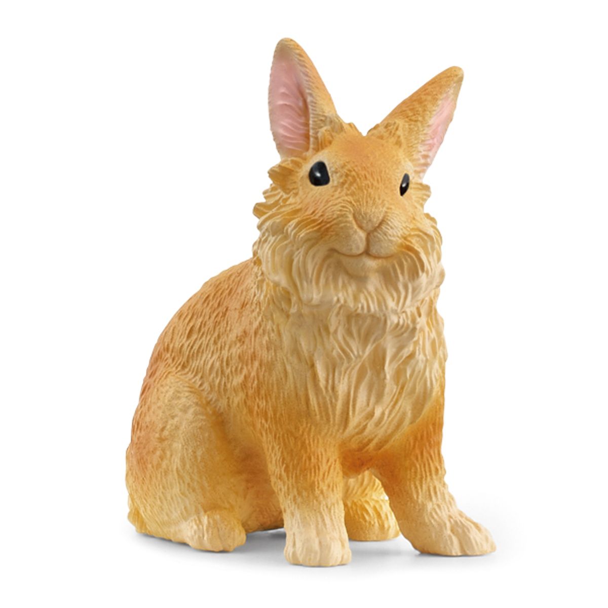 슐라이히(SCHLEICH) 라이언헤드 토끼