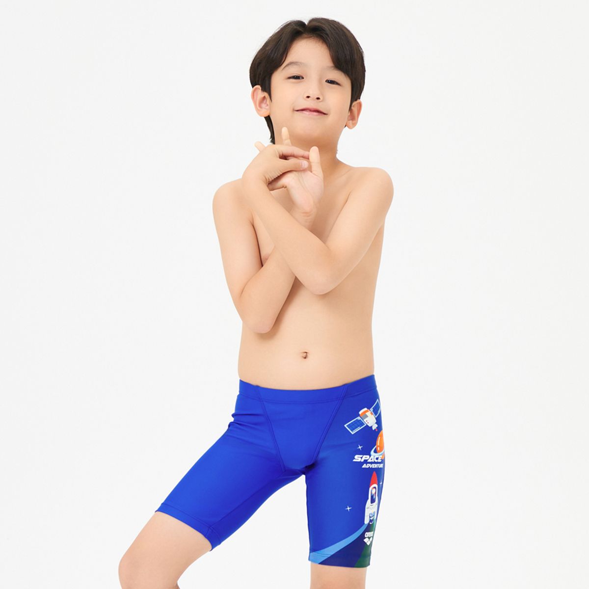 아레나 키즈(ARENA KIDS) 스페이스 아동 4부 A4BB1BF03ROY